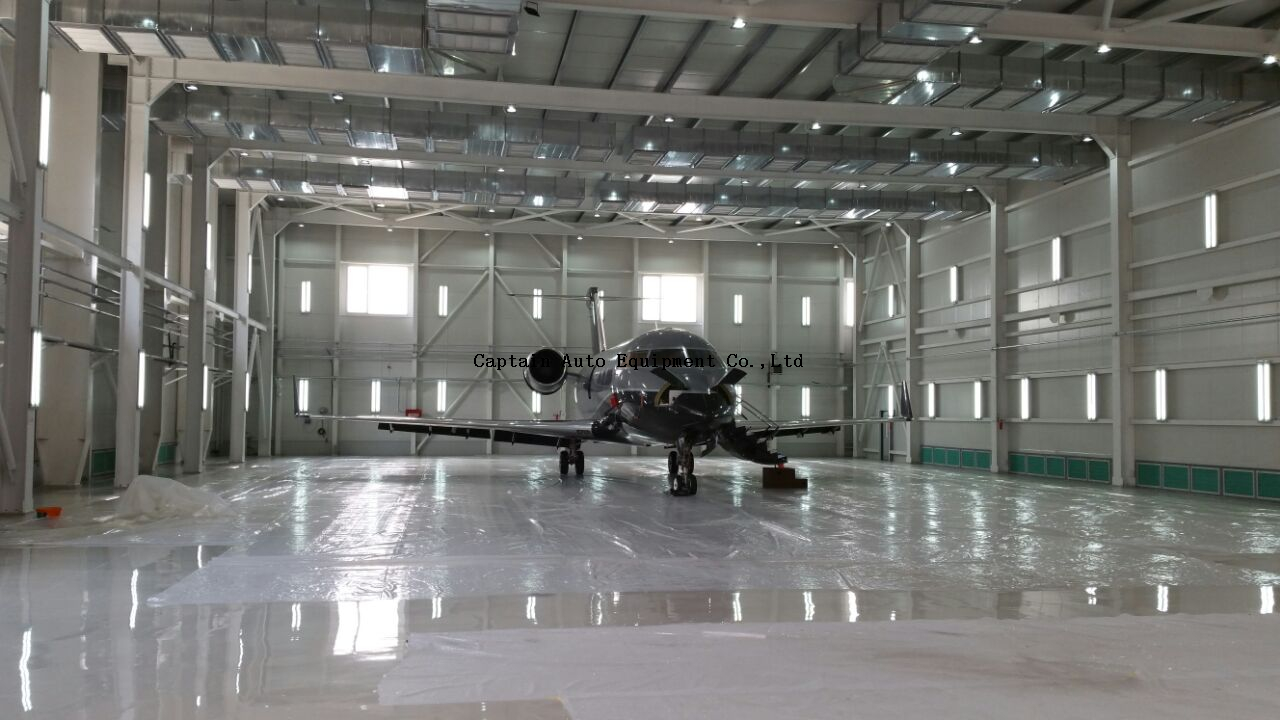 AEROSPACE SPRAY BOOTHS Buy AEROSPACE SPRAY BOOTHS Product on Captain Auto Equipment Co., Ltd